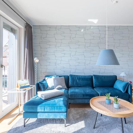 Ankerzeit Apartment Husum  Ngoại thất bức ảnh